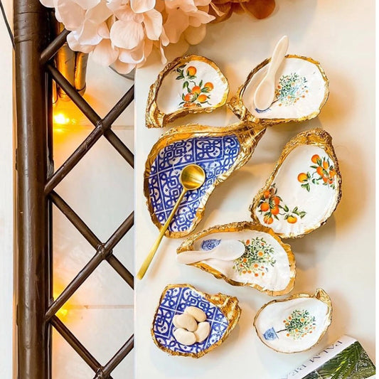 The Amalfi Collection